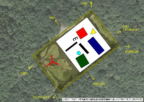 Akropole Závist – Zpřítomnění